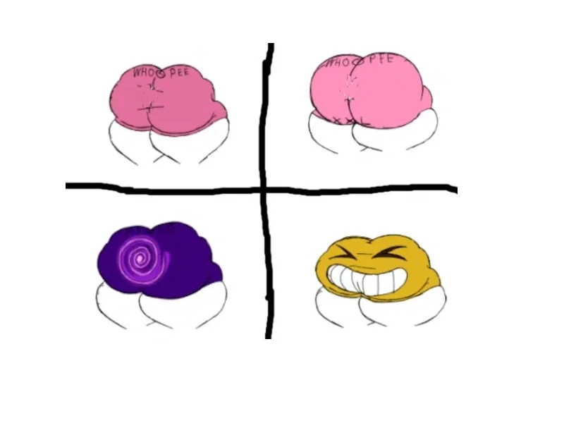 Whoopie cushion pants [NON-FART FETISH VERSION]
