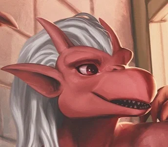 Brooklyn (Gargoyles)