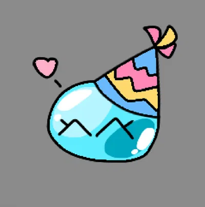 ITS MY BIRTHDAY RAHHH