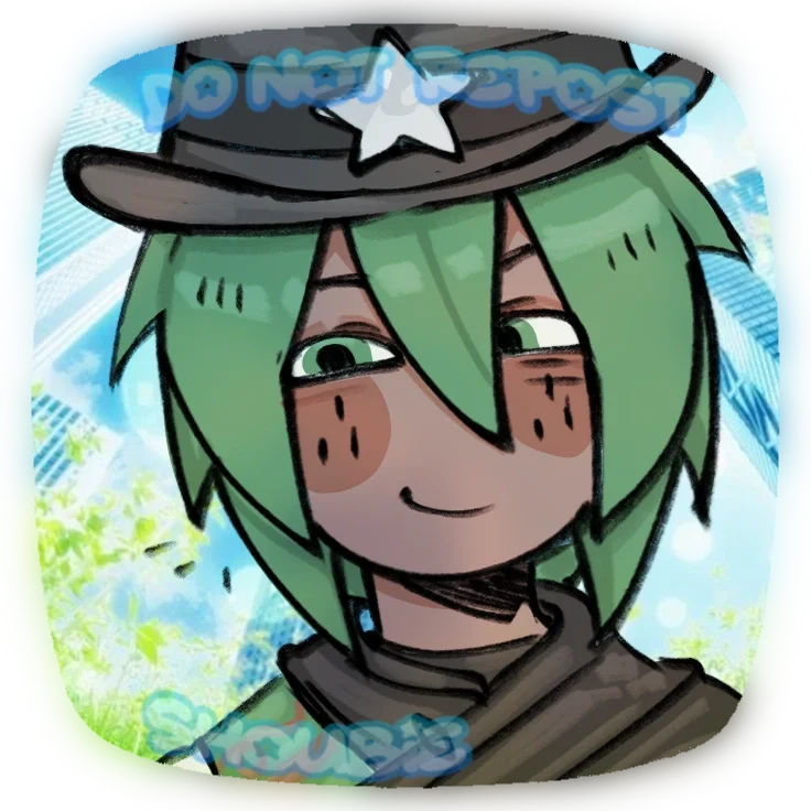 🐎⭐ Sprout — !! 