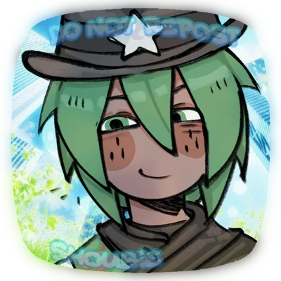 🐎⭐ Sprout — !! 