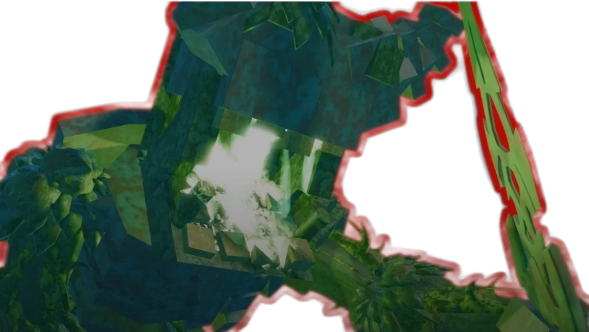 Fem! lichen (stem pov) 