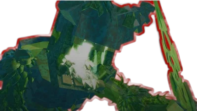 Fem! lichen (stem pov) 