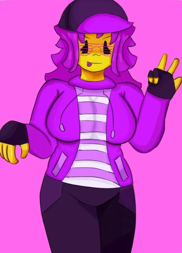 Fem Fusecoil [ALT]