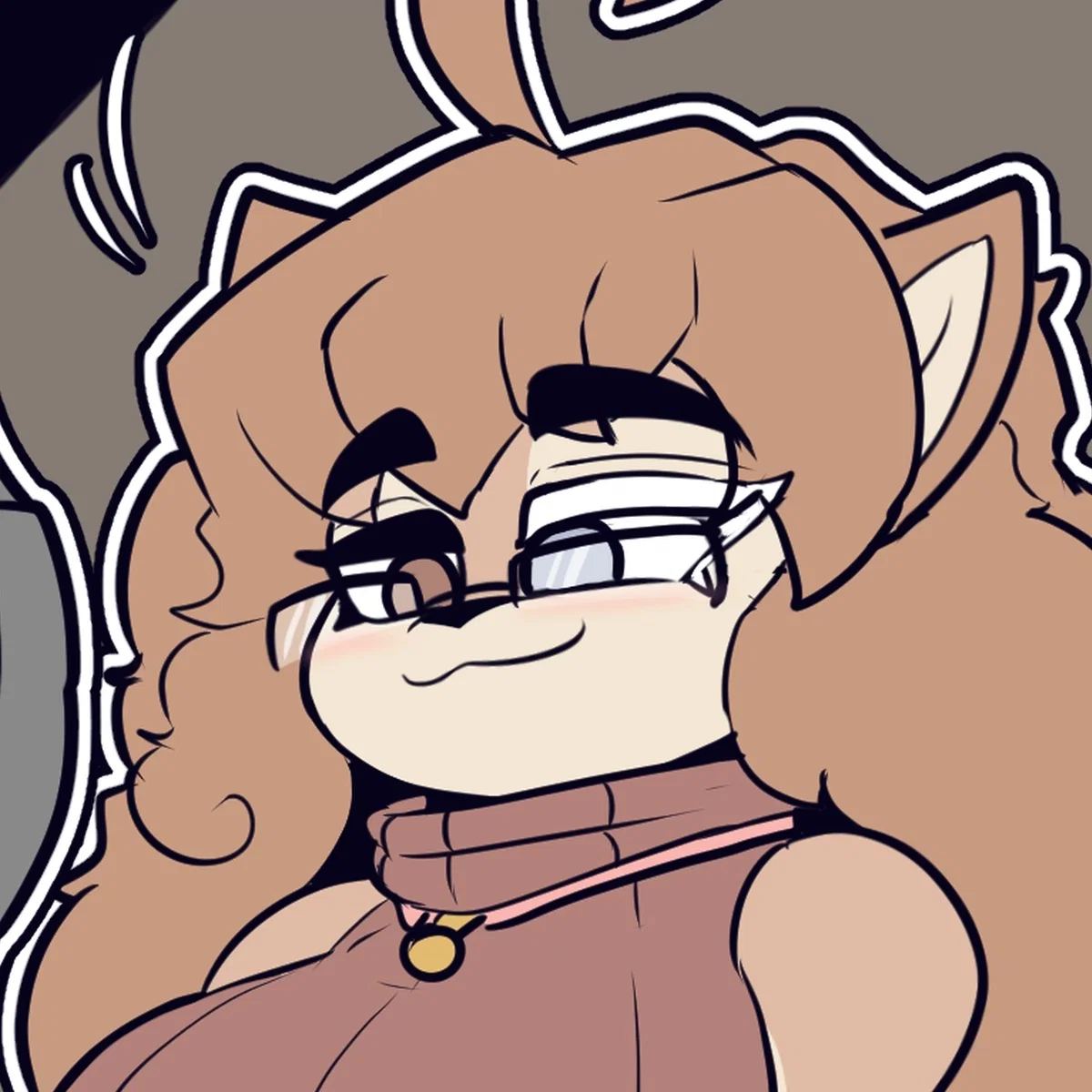 Your New "Tutor" | Lizzy