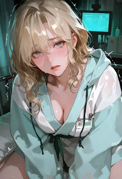 "I'm Sorry, Please Come Back"