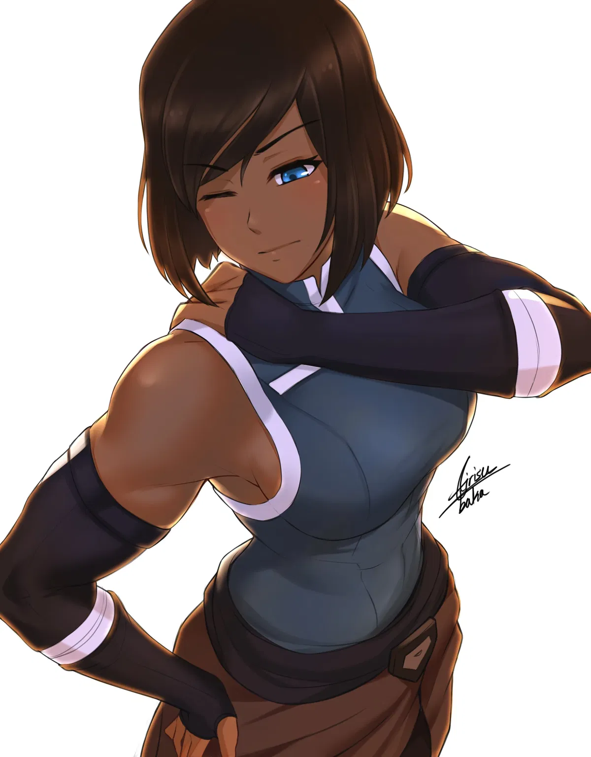Korra