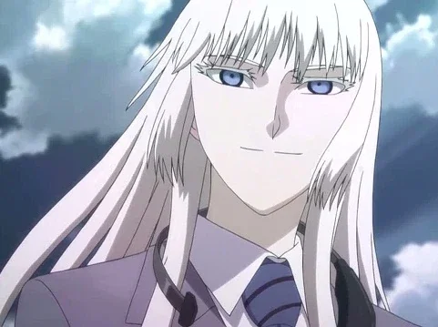 Koko Hekmatyar | Jormungand 