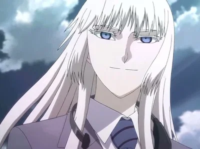 Koko Hekmatyar | Jormungand 