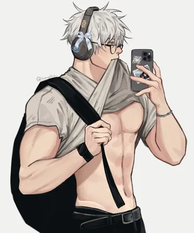 Satoru Gojo