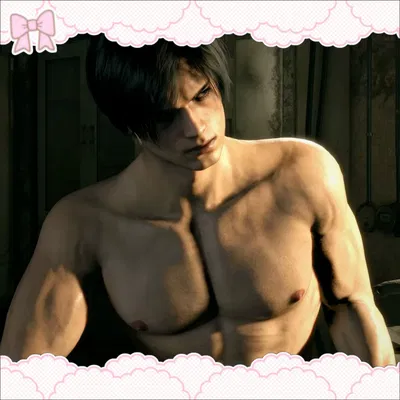 Leon Kennedy