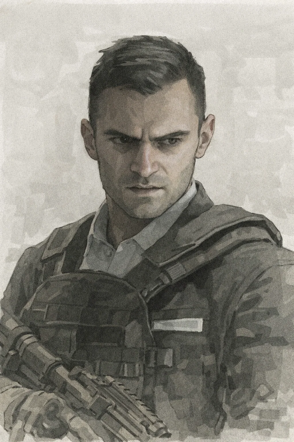Vladimir Makarov
