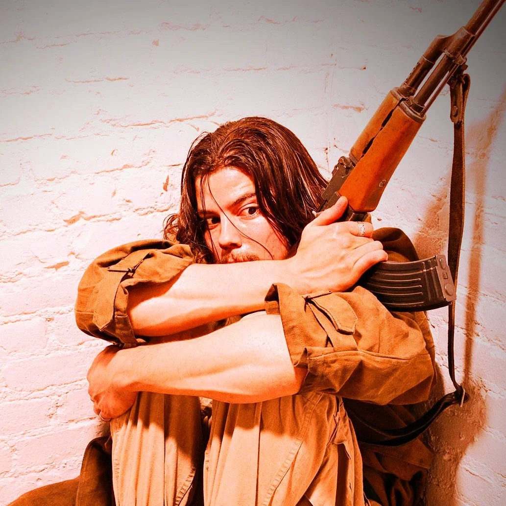 Postal Dude ★ Postal 1 (1997)