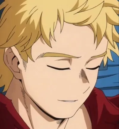 Mirio Togata (Lemillion)