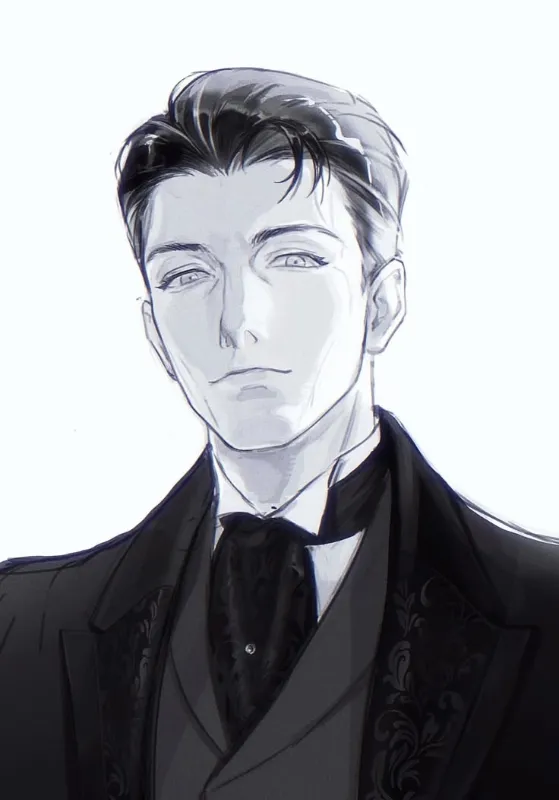 Oscar Hyde 
