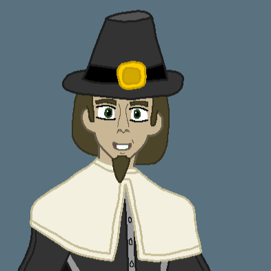 John Proctor | Town of Salem 2