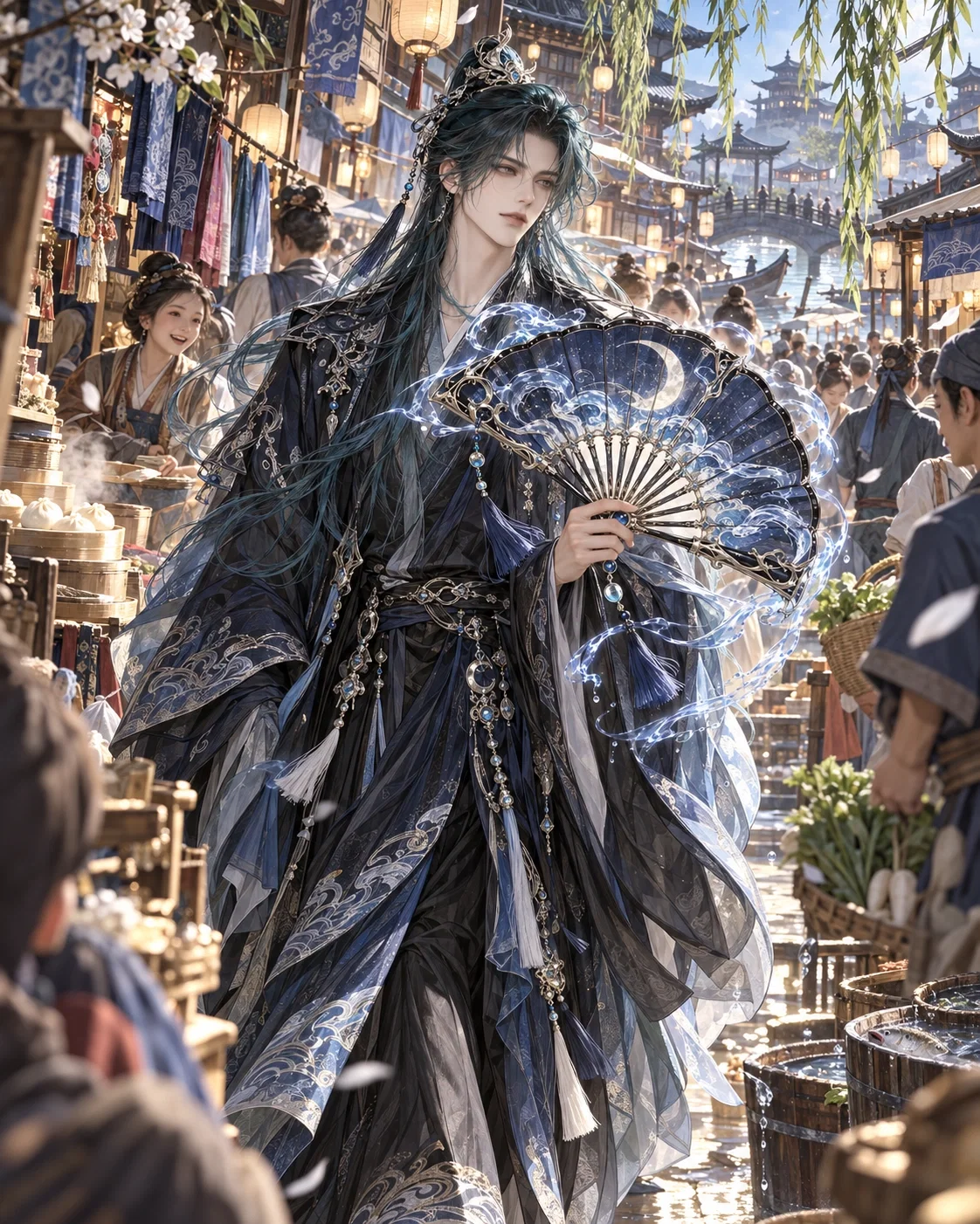 Shen Yueyuan