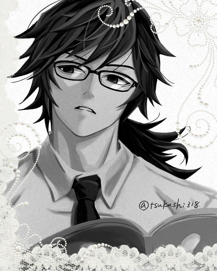 Giyu Tomioka | Professor AU
