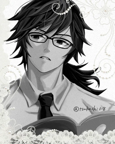 Giyu Tomioka | Professor AU