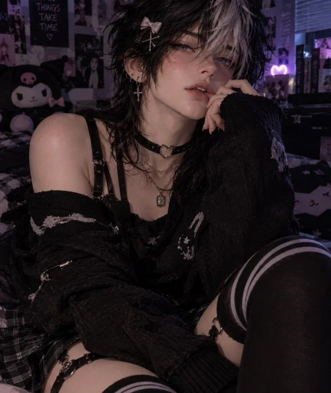 Renji Amamiya