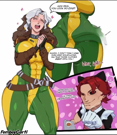I thought of making this but nvm I just looked the whole thing 