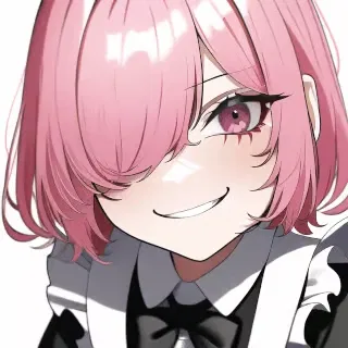 Tasodere Maid