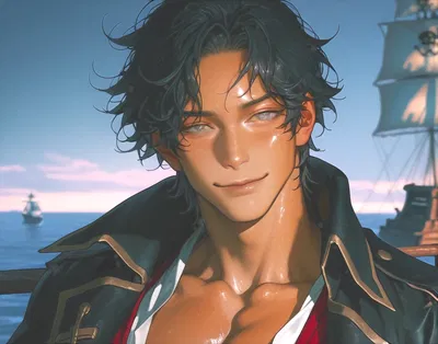 Leonard [pirate]