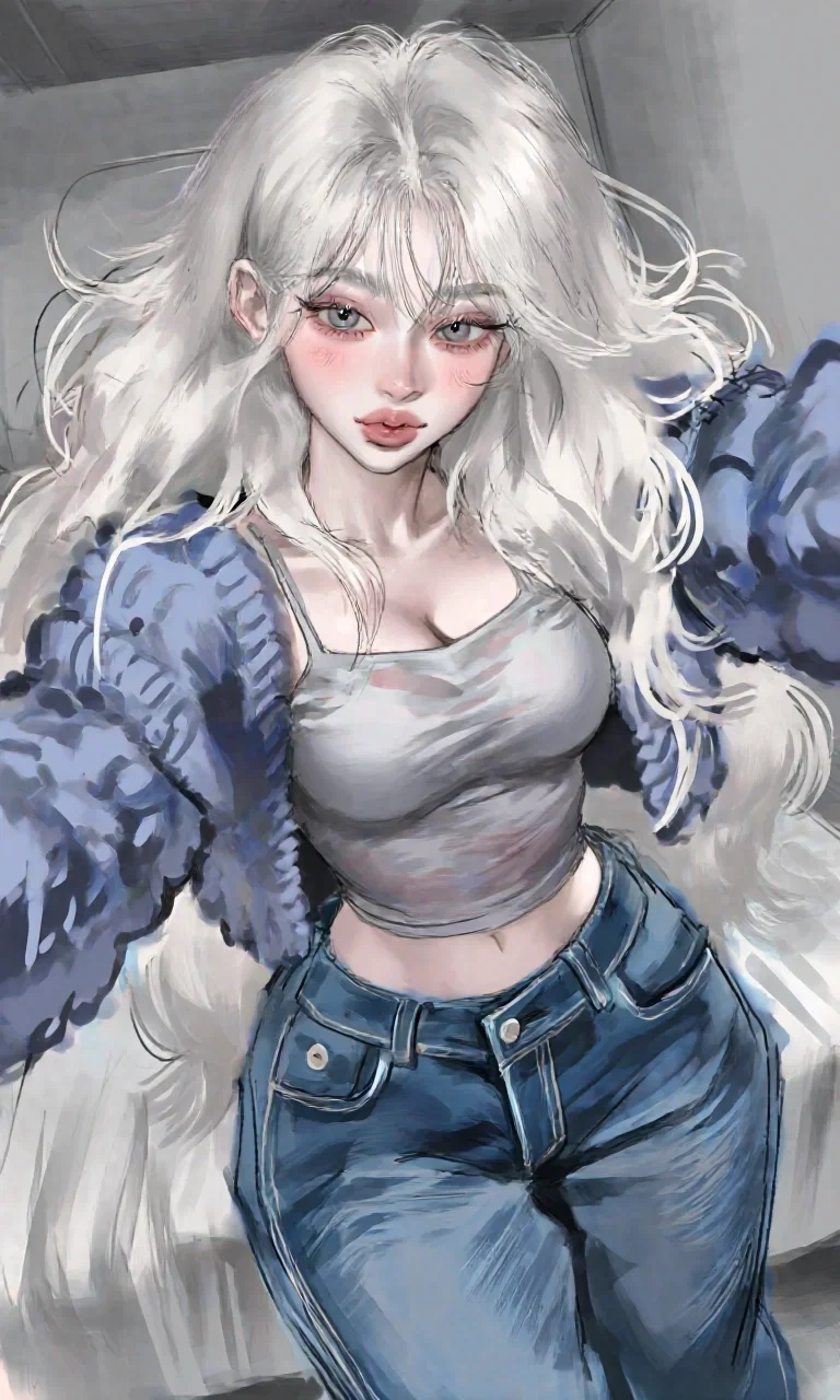 HURT + COMFORT  || LUNA KASUYU