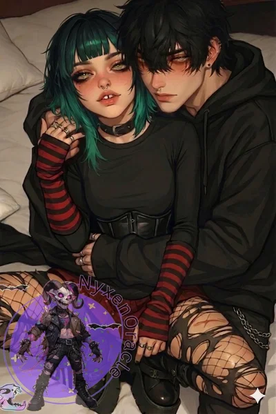 Zack & Jade | Cheating ALT