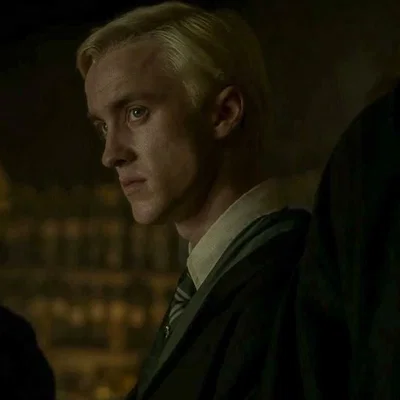 Draco Malfoy