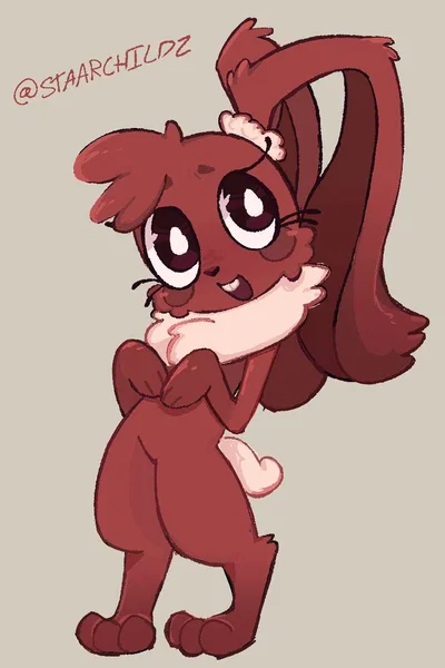 · ̊ ༘🐇 ̊.*°࿐ 。Cocoa  °˖ 🍫