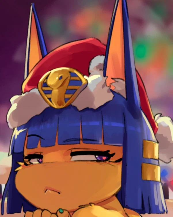 Ankha