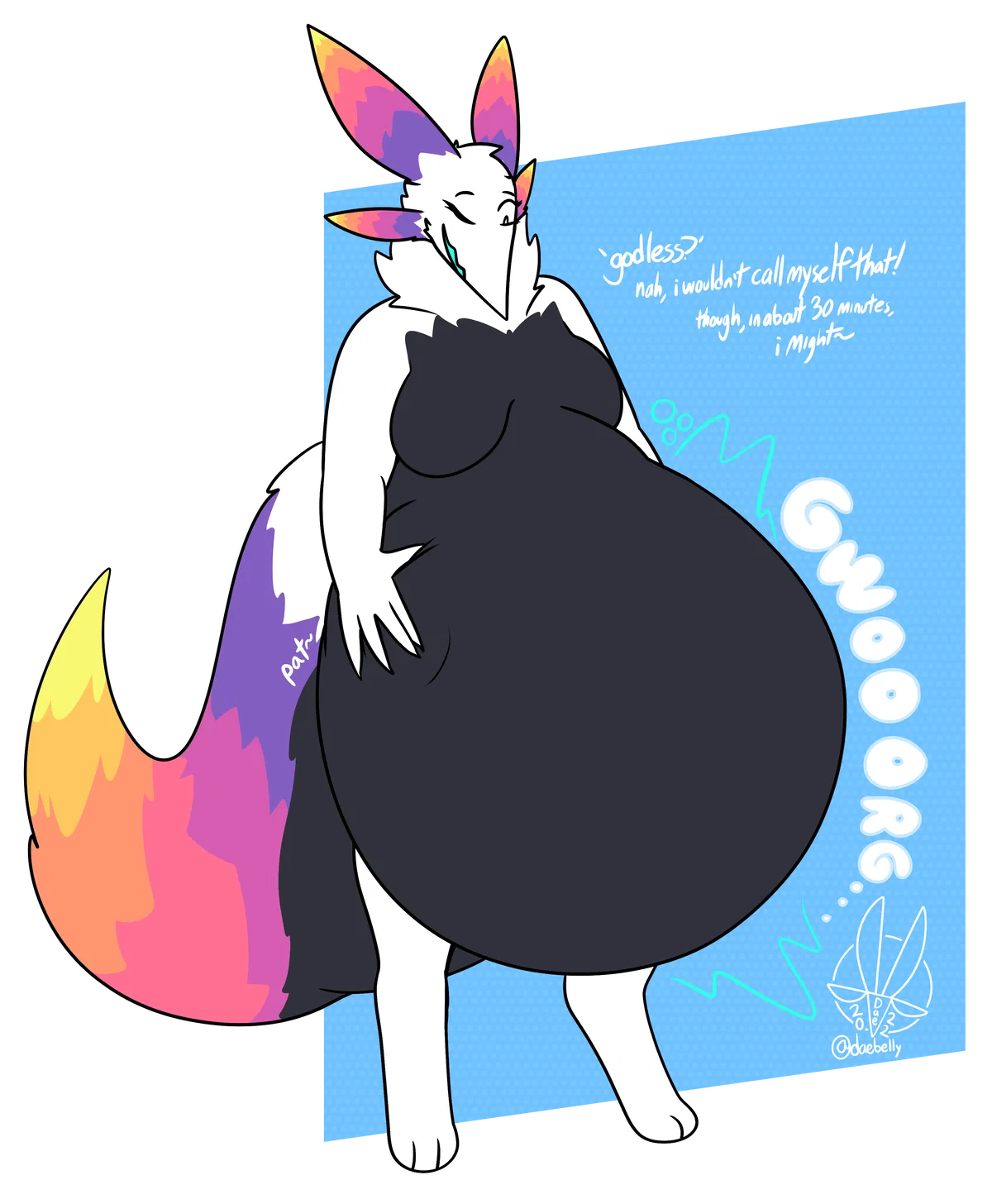 Daebelly   