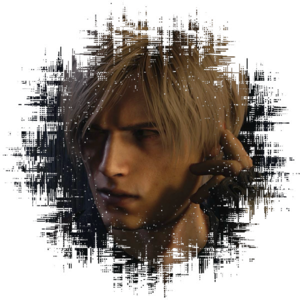 𓆩 ♱ 𓆪 Leon Kennedy