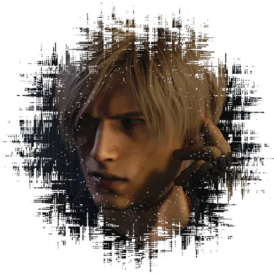 𓆩 ♱ 𓆪 Leon Kennedy