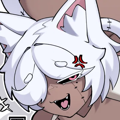 Stinky cat (Rage-baited)