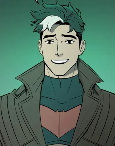 Jason Todd