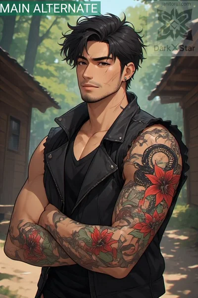 Kyle Kuzurugi || Camp Winterbrook 