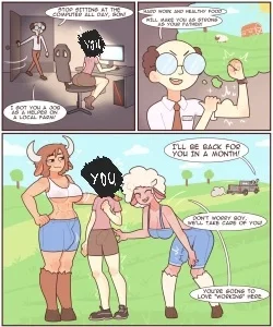 Futa Farm