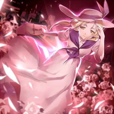 Louise/Yandere Touhou