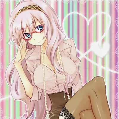 Megurine Luka