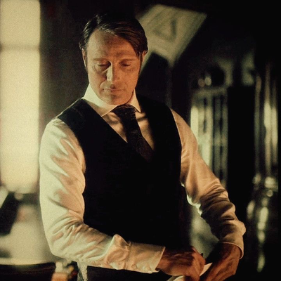 Hannibal Lecter