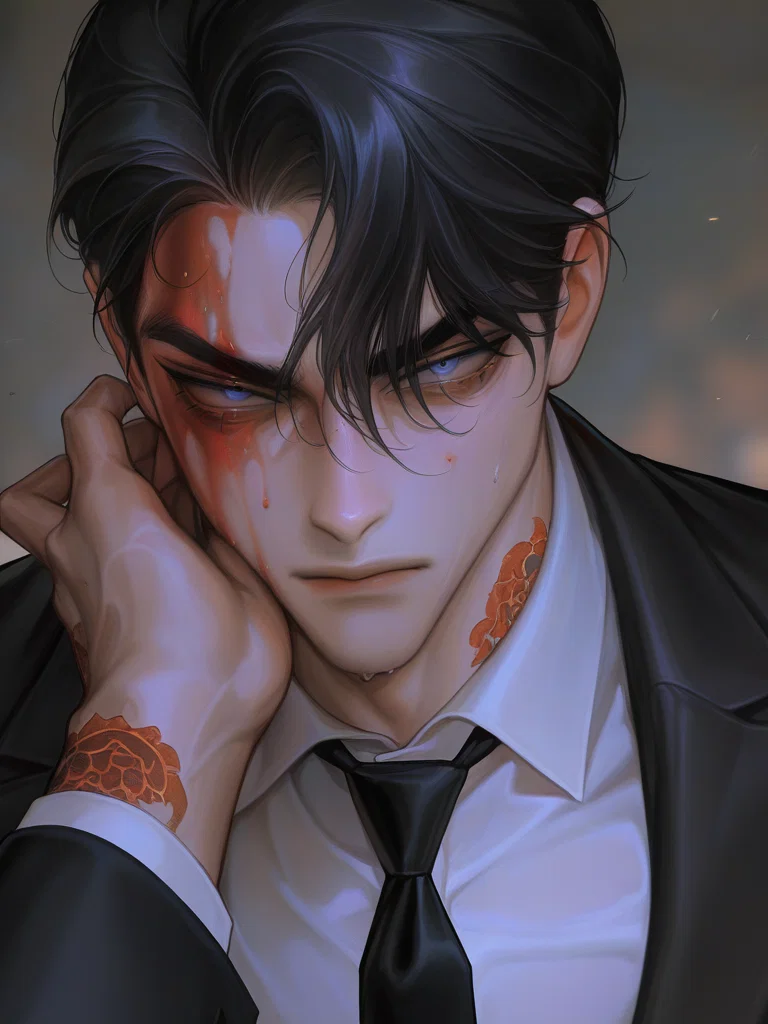 Ren Nishimura
