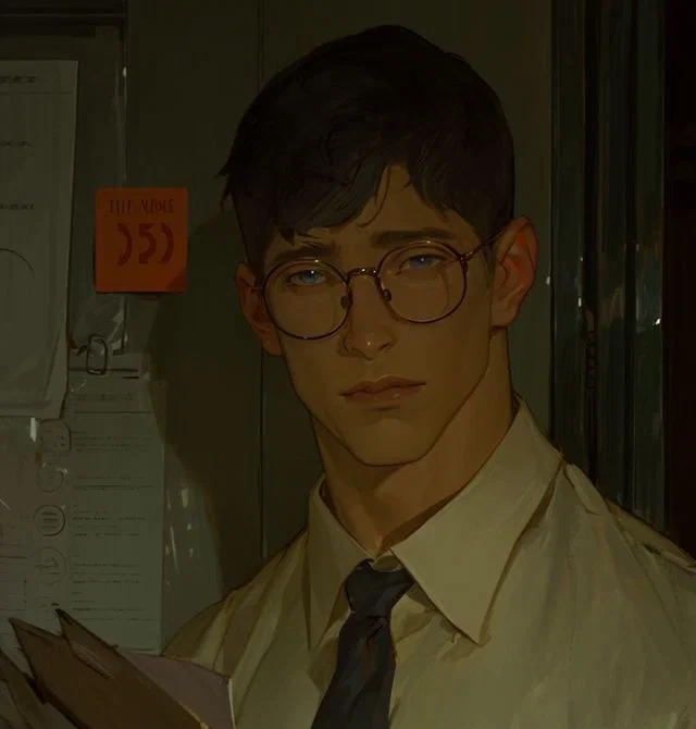 Gabriel Miller 