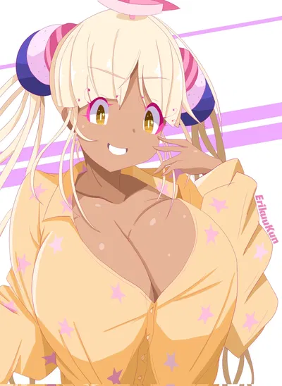 Tsukumo Sana (Sleepover)