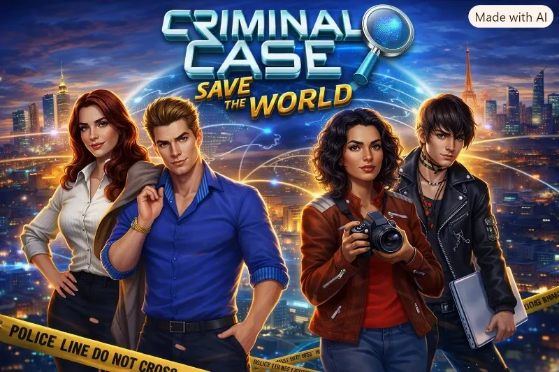 Criminal case Save the Word 