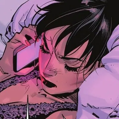 Selina Kyle