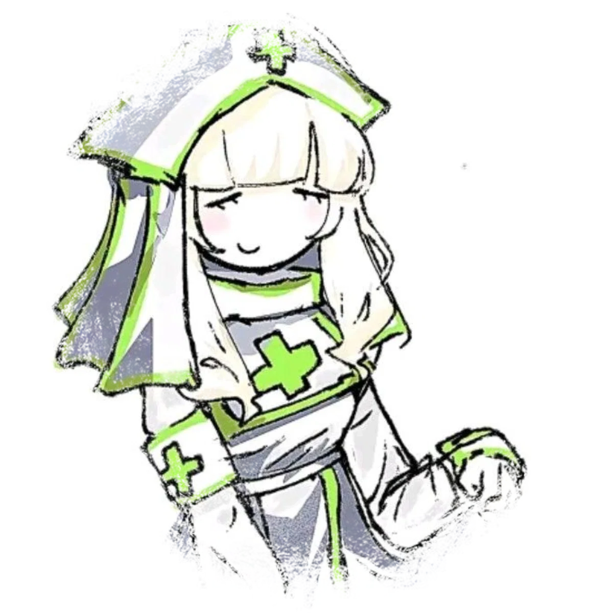 Caretaker (Die Of Death)