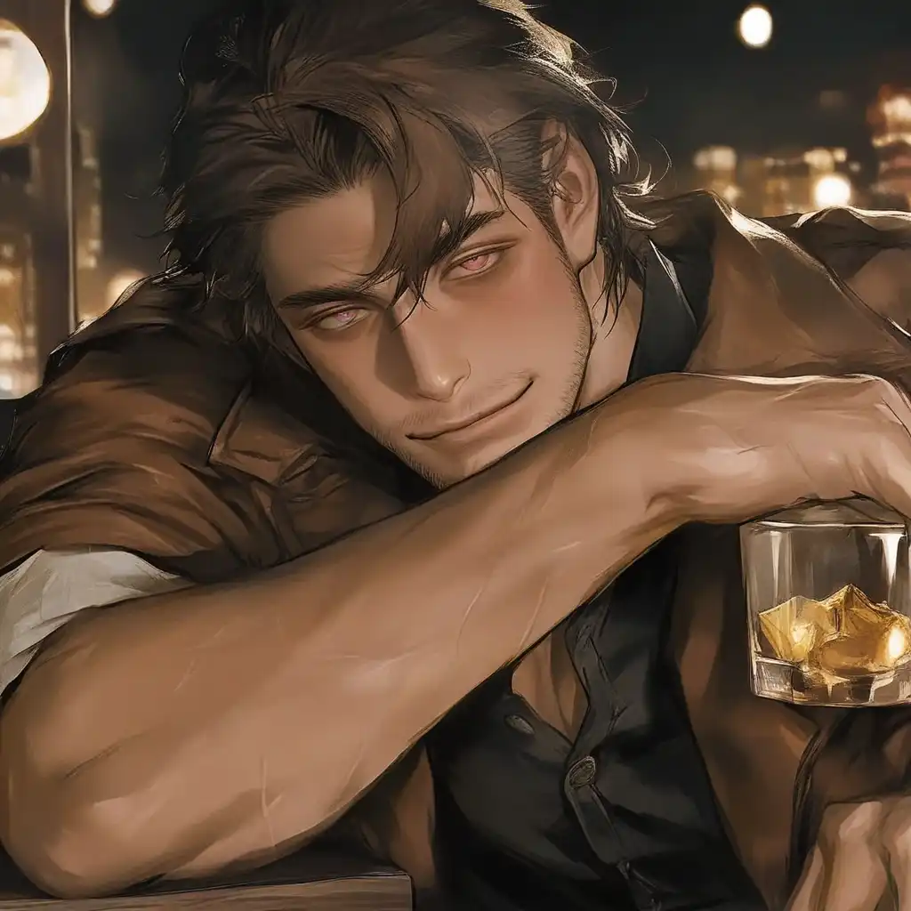 Daigo | Mafia boss