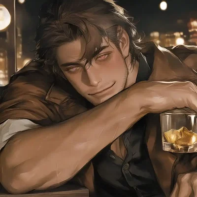 Daigo | Mafia boss